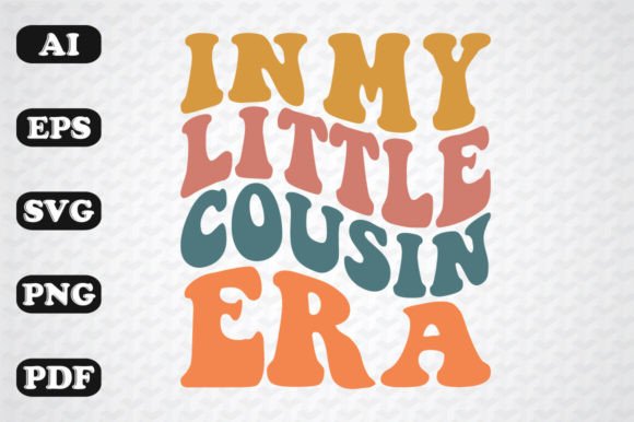 Download In My Little Cousin Era - Premium Resources