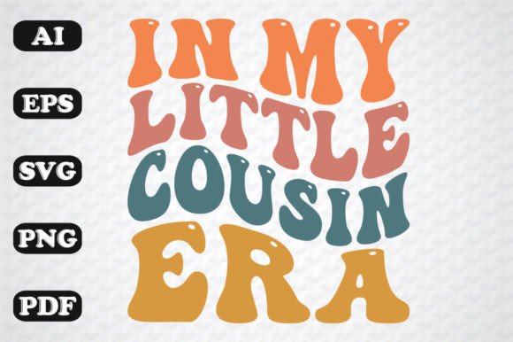 Download In My Little Cousin Era - Premium Resources